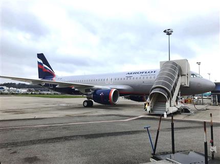 一季度交付3架飛機，阿維亞（中國）打開2018年業(yè)務新篇章